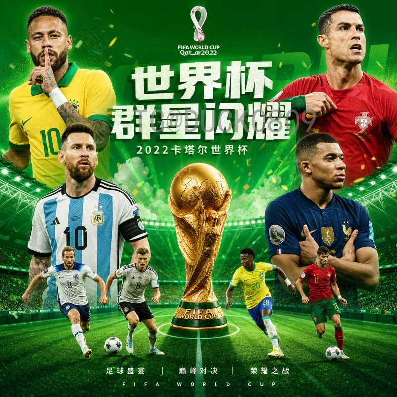 最新2026年世界杯48队赛制详解：扩军后如何安排比赛？